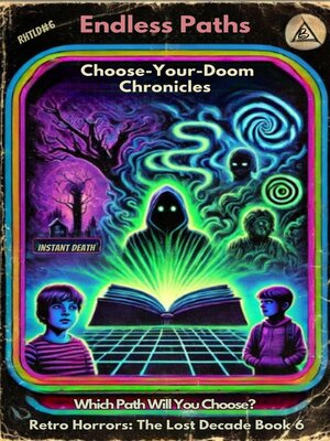 cover image of Endless Paths